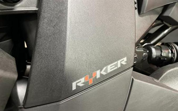 2022 Can-Am Ryker 900 ACE