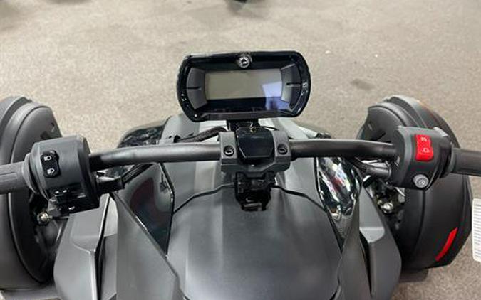 2022 Can-Am Ryker 900 ACE