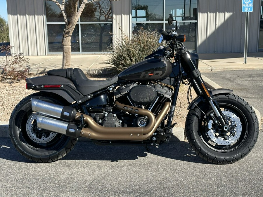 2023 HarleyDavidson Fat Bob 114 for sale in Yuma, AZ
