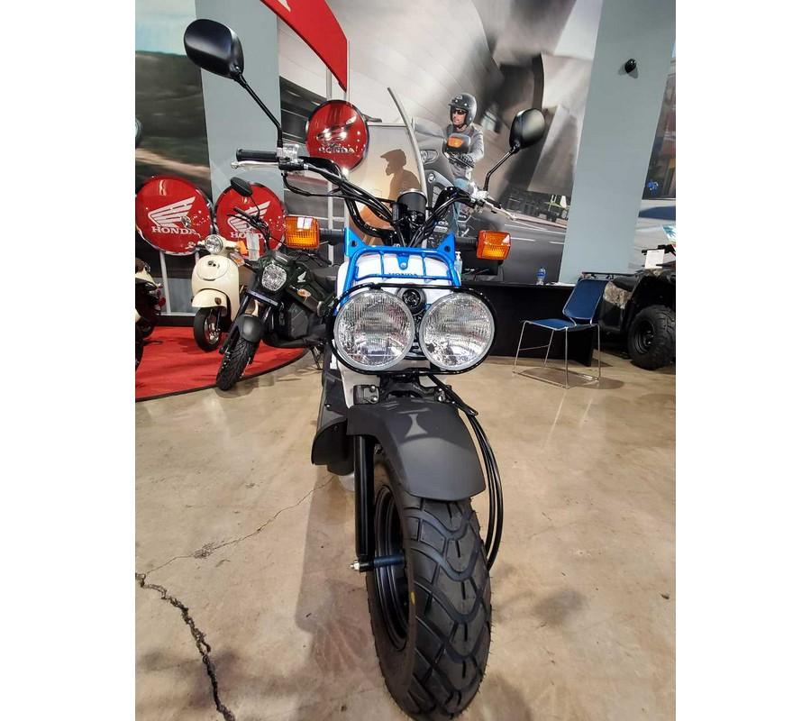 2023 HONDA RUCKUS