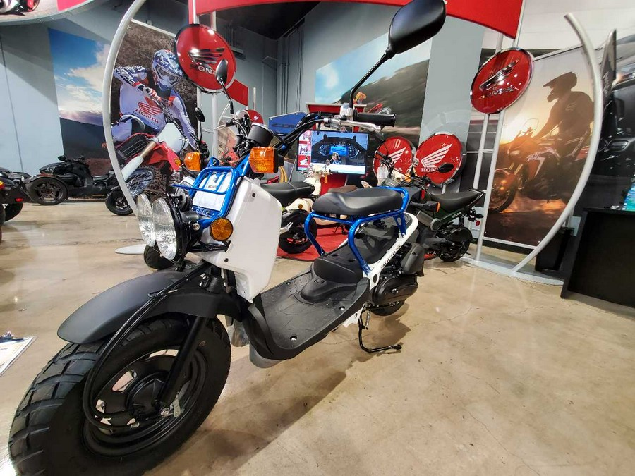 2023 HONDA RUCKUS