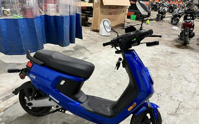 2021 Genuine Scooters MQi+ SPORT