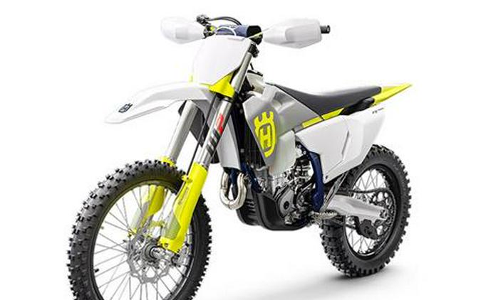 2024 Husqvarna FX 450