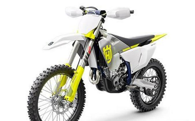 2024 Husqvarna FX 450