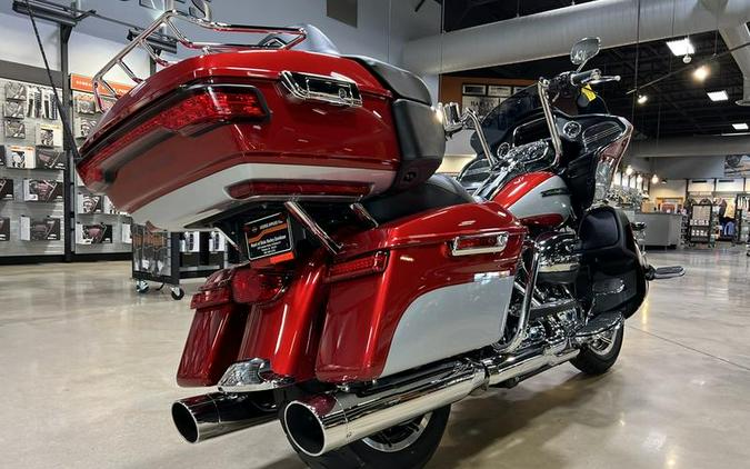 2019 Harley-Davidson® FLTRU - Road Glide® Ultra