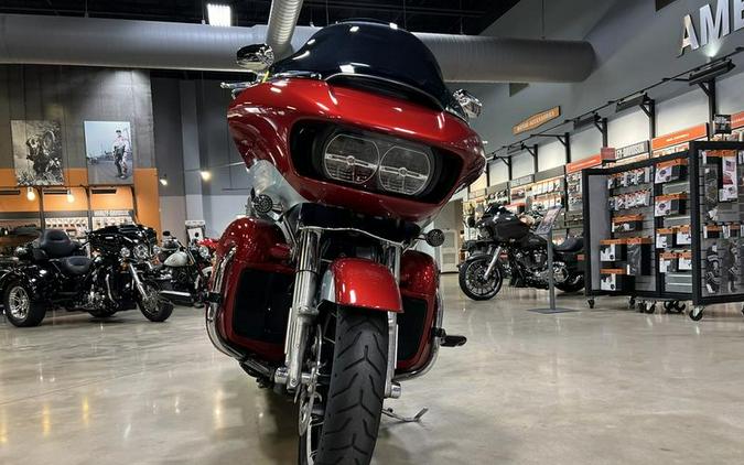 2019 Harley-Davidson® FLTRU - Road Glide® Ultra