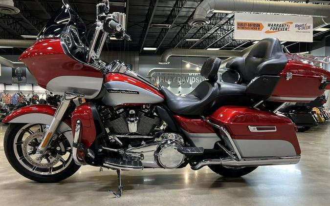 2019 Harley-Davidson® FLTRU - Road Glide® Ultra