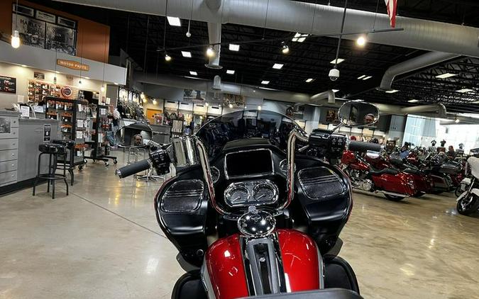 2019 Harley-Davidson® FLTRU - Road Glide® Ultra