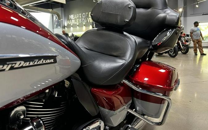 2019 Harley-Davidson® FLTRU - Road Glide® Ultra