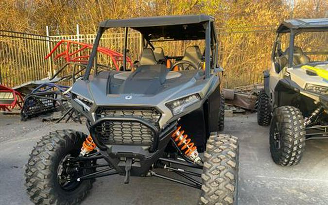 2024 Polaris RZR XP 4 1000 Ultimate