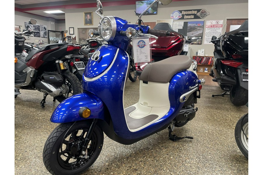 2024 Honda METROPOLITAN