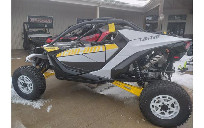 2024 Can-Am MAV R 999T DCT