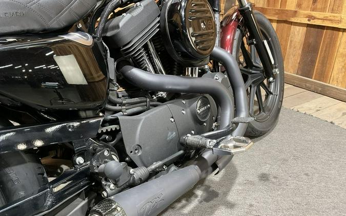 2019 Harley-Davidson® XL1200N