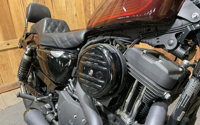 2019 Harley-Davidson® XL1200N