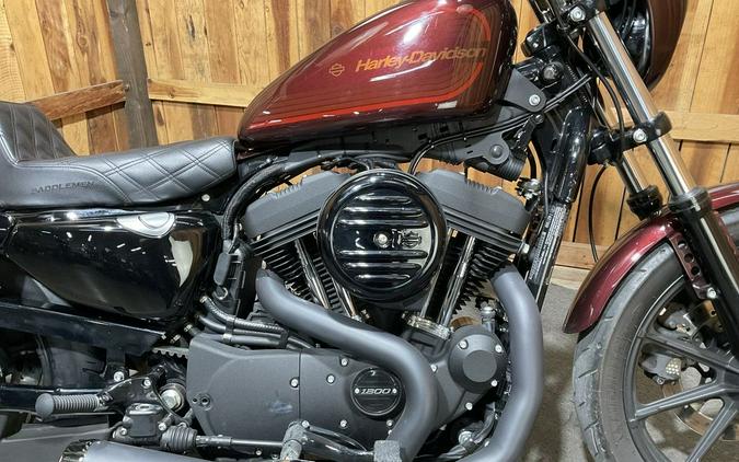 2019 Harley-Davidson® XL1200N