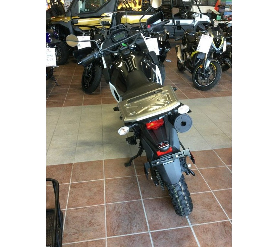 2024 Kawasaki KLR®650