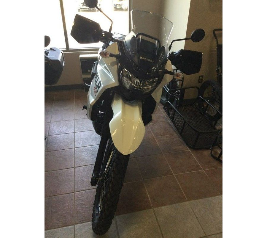 2024 Kawasaki KLR®650