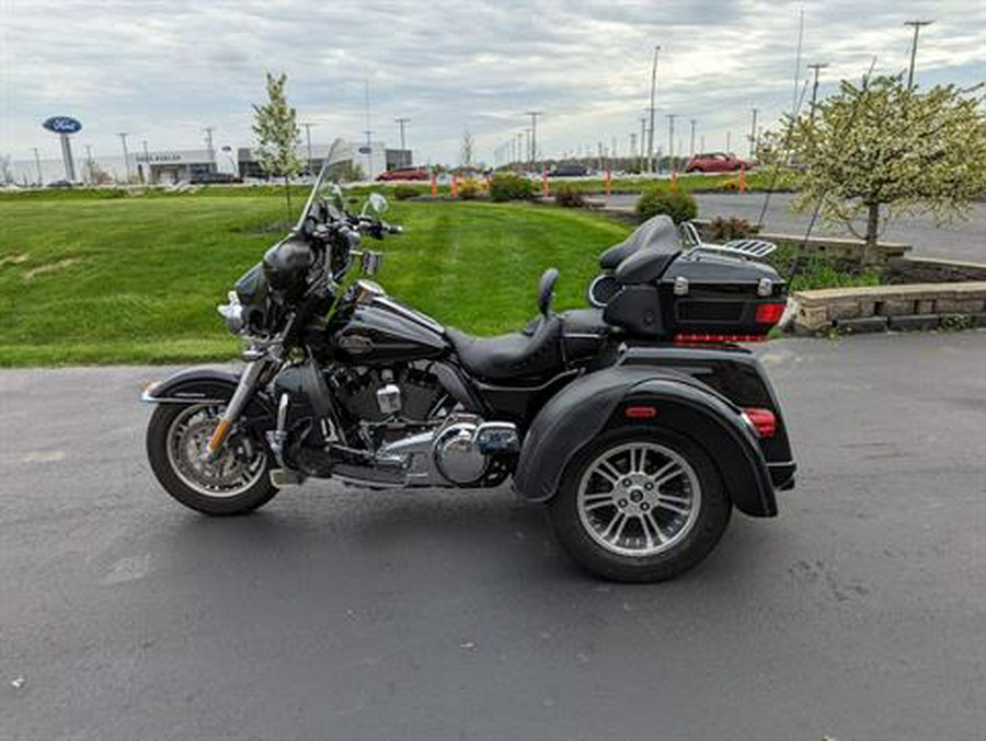 2012 Harley-Davidson Tri Glide® Ultra Classic®