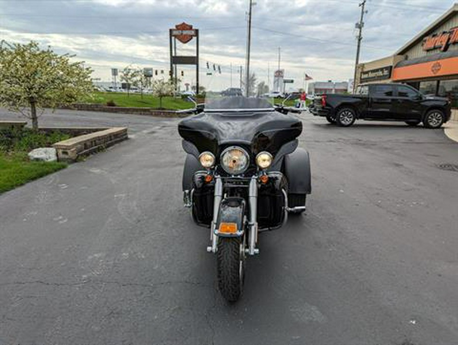 2012 Harley-Davidson Tri Glide® Ultra Classic®