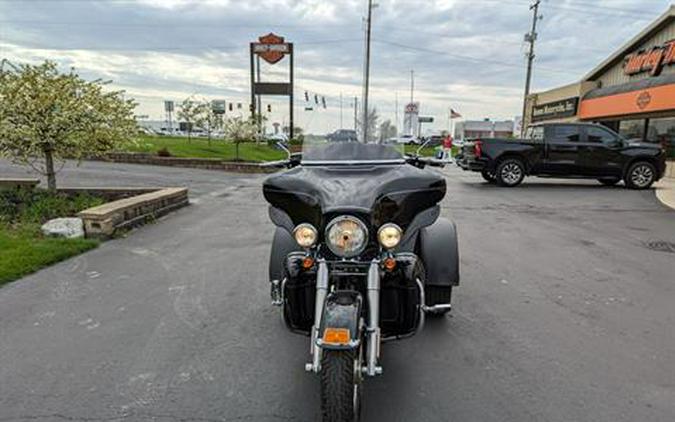 2012 Harley-Davidson Tri Glide® Ultra Classic®