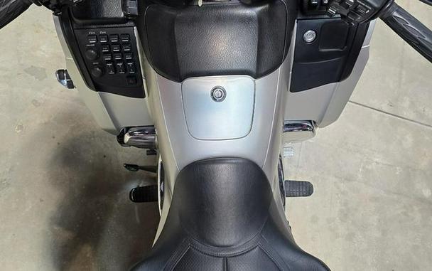 2016 Honda® Gold Wing Audio Comfort