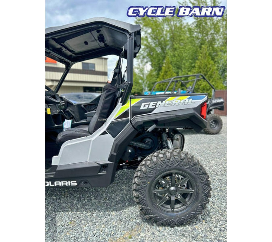 2024 Polaris® General XP 1000 Sport