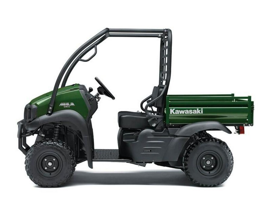 2024 Kawasaki Mule SX™