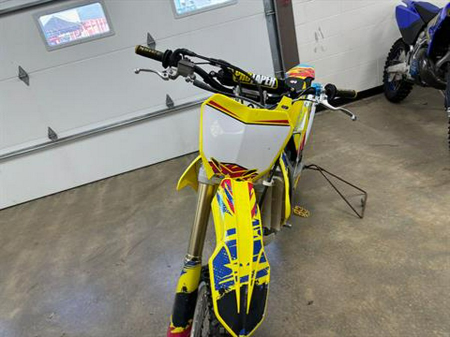 2013 Suzuki RM-Z450