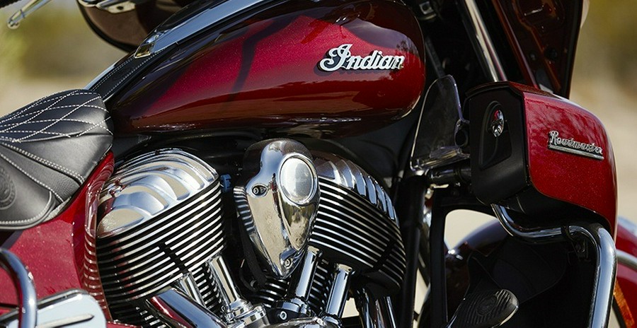 2017 Indian Roadmaster®