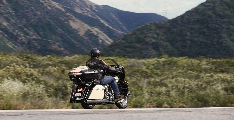 2017 Indian Roadmaster®