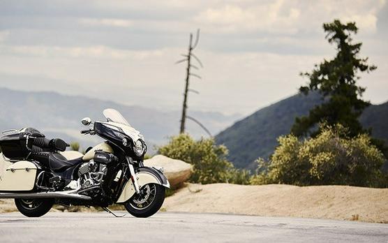 2017 Indian Roadmaster®