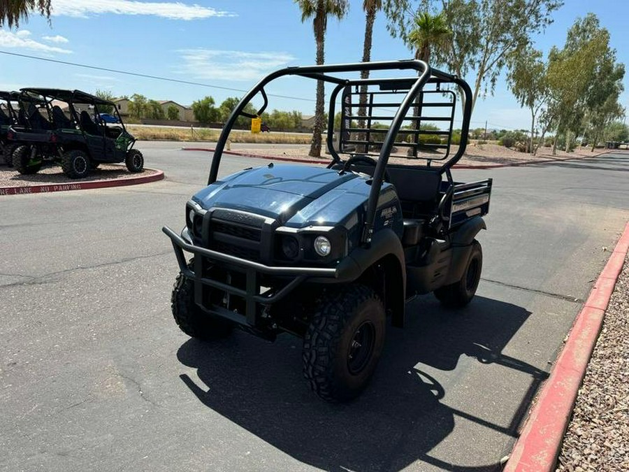 2025 Kawasaki Mule SX™ 4x4