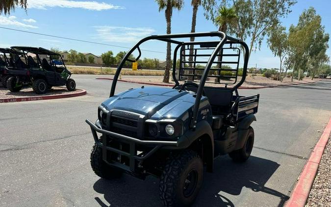 2025 Kawasaki Mule SX™ 4x4