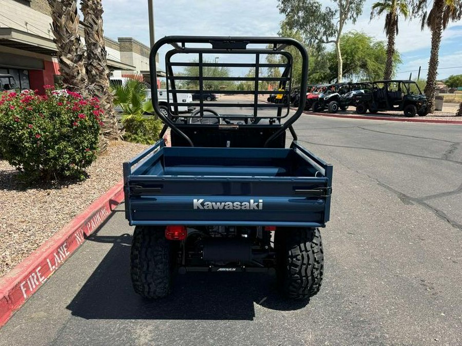 2025 Kawasaki Mule SX™ 4x4