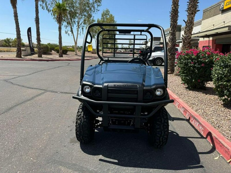 2025 Kawasaki Mule SX™ 4x4