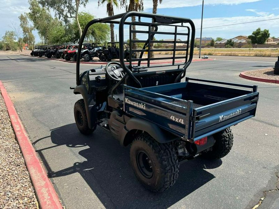 2025 Kawasaki Mule SX™ 4x4