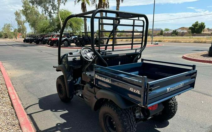 2025 Kawasaki Mule SX™ 4x4