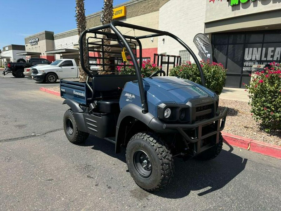 2025 Kawasaki Mule SX™ 4x4