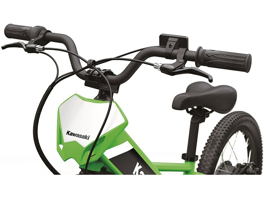 2025 Kawasaki Elektrode 20