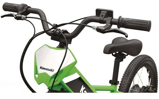 2025 Kawasaki Elektrode 20