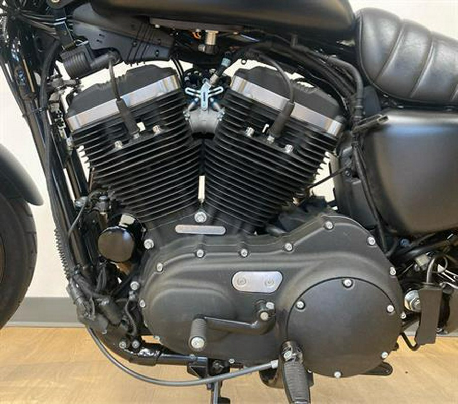 2019 Harley-Davidson Iron 883™