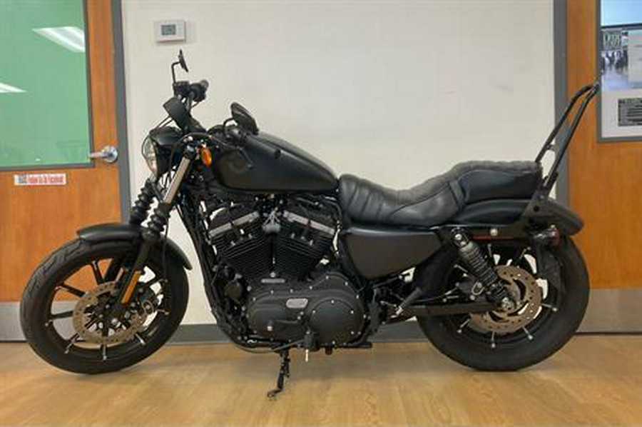 2019 Harley-Davidson Iron 883™