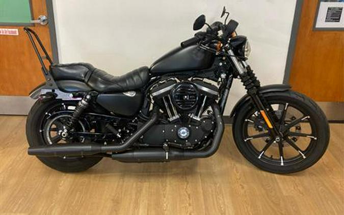 2019 Harley-Davidson Iron 883™