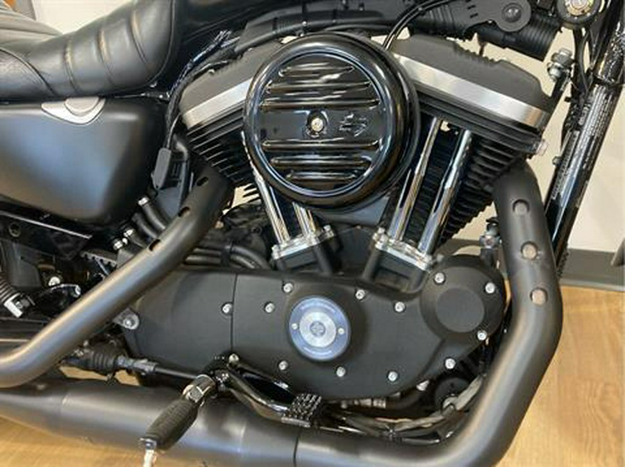 2019 Harley-Davidson Iron 883™