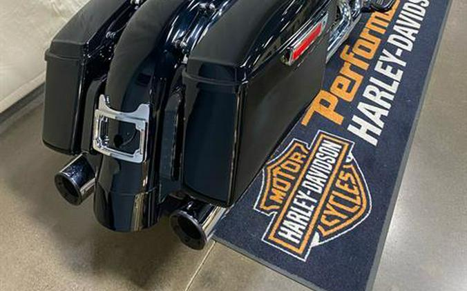 2016 Harley-Davidson Street Glide®