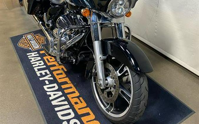 2016 Harley-Davidson Street Glide®