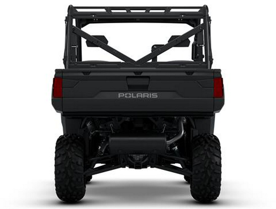 2026 Polaris Ranger 1000 EPS
