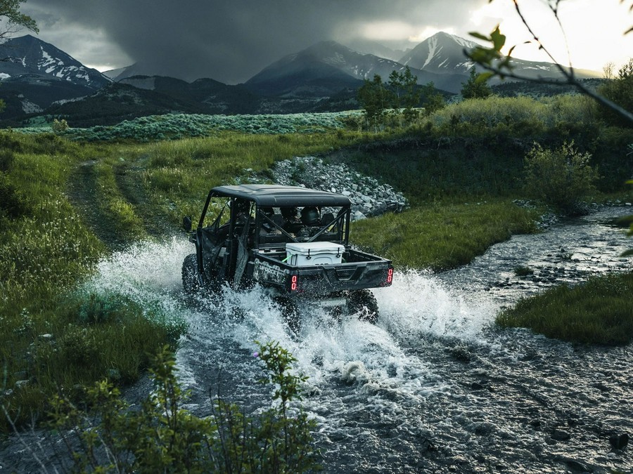 2026 CFMOTO UForce 1000 XL