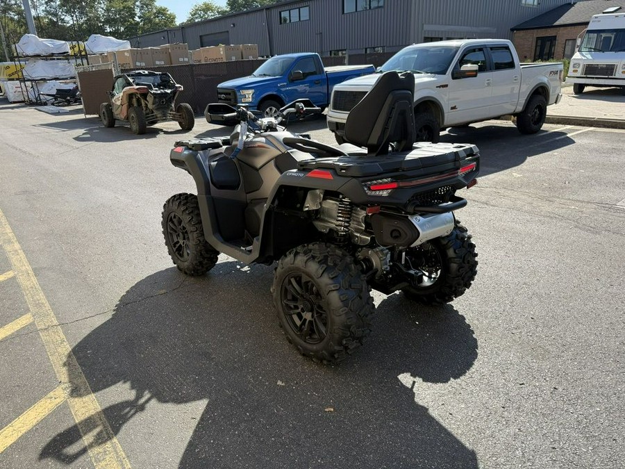 2026 CFMOTO CFORCE 800 Touring