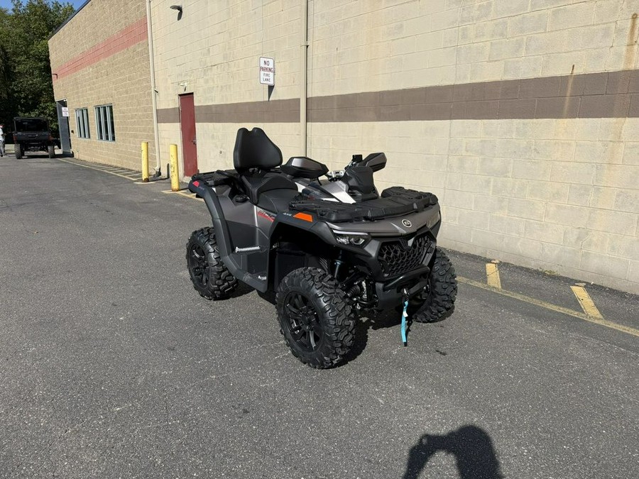 2026 CFMOTO CFORCE 800 Touring